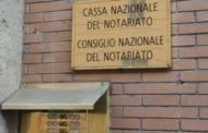 Roma, presidente del Consiglio Nazionale del Notariato a giudizio