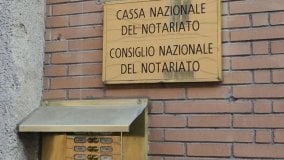 Roma, presidente del Consiglio Nazionale del Notariato a giudizio