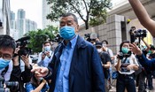 Rischia l'ergastolo il magnate che si oppone al regime di Hong Kong