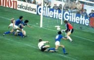 Pomeriggio '82, Paolo Rossi trasforma il Mondiale in epica