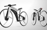 Sognando la Tesla: ecco la e-bike che omaggia il mito