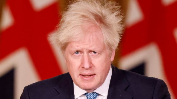 Brexit e Covid, la settimana nera che manda in crisi Boris Johnson