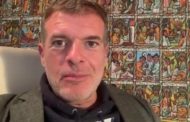 Massini legge Trilussa: gli auguri ai nostri lettori per questo Natale anomalo   