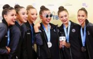 La farfalla che ha detto no alle Olimpiadi: 