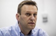 Navalnyj:“Nessun dubbio. È partito da Putin l’ordine di avvelenarmi”