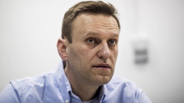 Navalnyj:“Nessun dubbio. È partito da Putin l’ordine di avvelenarmi”
