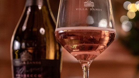 La rivoluzione del Prosecco Rosé: 