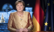 Il (forse ultimo) discorso di fine anno di Angela Merkel