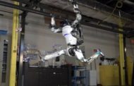 Un esercito di robot pronto a scendere in fabbrica