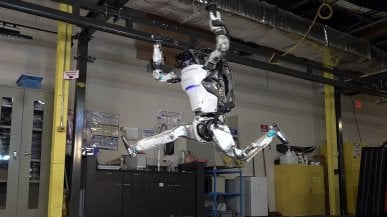 Un esercito di robot pronto a scendere in fabbrica