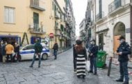 Napoli e il nuovo anno: 
