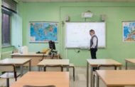 La maestra è positiva al Covid: Natale in isolamento per 23 famiglie a Roma