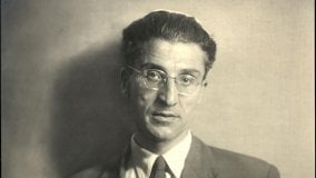 Settant’anni dopo: vita e destino di Pavese (con le note di Deidda)