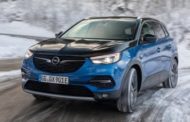 Nuova Opel Grandland X, si cambia così