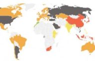 Clima, gli obiettivi raggiunti o no dai paesi dell'Accordo di Parigi del 2015