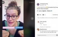 Norma, da prof disoccupata a star dei social: ha più interazioni dei Ferragnez   di E. Bianchi  