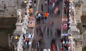 L'Italia invecchia, 5 'nonni' per ogni bambino