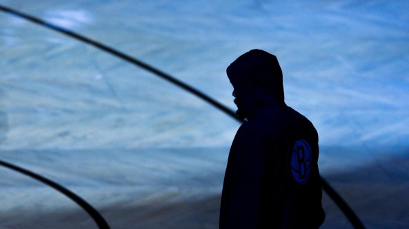 Nba, 561 giorni dopo Kevin Durant torna come un re (tenebroso)