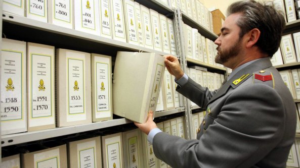 Messina, truffa all'Inps. Denunciati 150 finti braccianti, sequestrati beni per 1,5 milioni