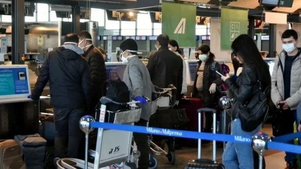 Turismo e truffa sui fondi europei: denunciati due imprenditori messinesi