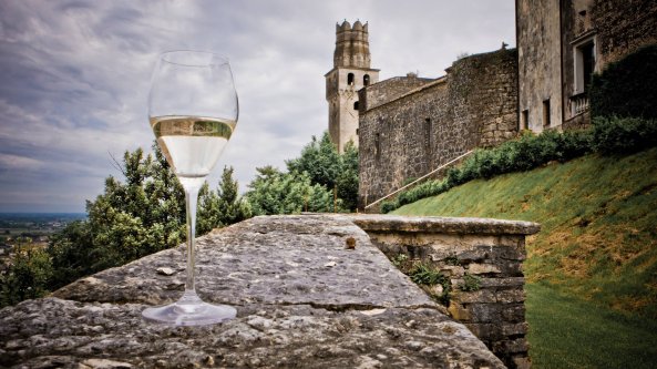 Prosecco, quelle colline dove nasce il vino italiano più venduto nel mondo