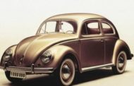 I 75 anni del Maggiolino, ecco l'incredibile storia