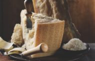 Il Parmigiano che sfida il tempo: che sensazioni con 40 mesi di stagionatura