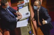 Verifica di governo, Faraone (Iv): 
