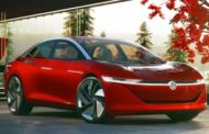 Volkswagen ID.6, l’elettrica familiare