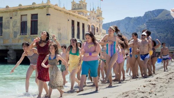 'Le sorelle Macaluso' arrivano in tv, da venerdì in streaming