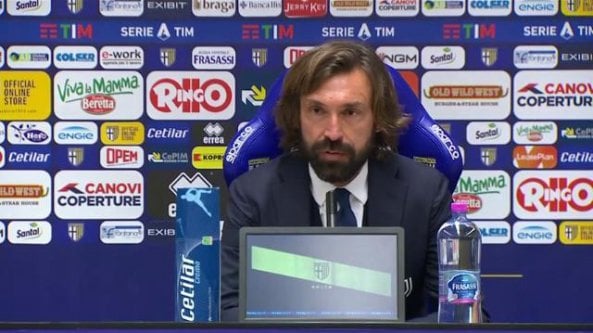Pirlo: 