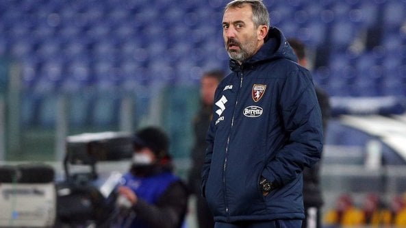 Torino, paura e rabbia: Giampaolo rischia già domenica col Bologna