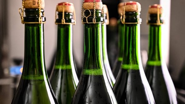 Tra grandi maison e piccoli produttori, ecco gli Champagne per i vostri brindisi