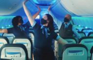 L'idea di Alaska Airlines: video anni '80 per promuovere la sicurezza
