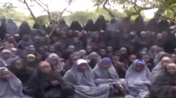 Nigeria, liberati i 300 studenti rapiti nei giorni scorsi dagli islamisti