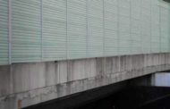 Barriere antirumore, si indaga per tentata truffa ai danni dello Stato