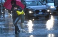 Meteo, la pioggia non dà tregua: maltempo fino a sabato