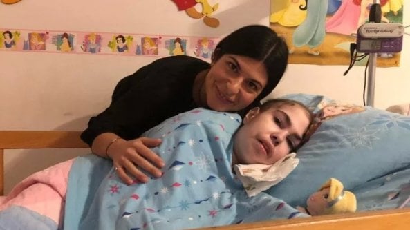Roma, disabilità, giunta regionale: 