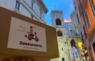 Dalla città per la città: Zena(sporto), dal delivery alle consulenze, è tutto gratuito