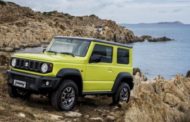 Idea Jimny, 50 anni di sorprese