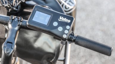 Dall'auto alle bici elettriche, pedali tecnologici e cambio intelligente