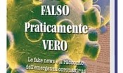 Il coronavirus delle fake news nell'ultimo libro di Aldo Mantineo