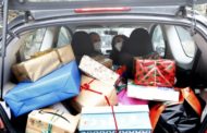 Vigilia e Natale a tavola, boom di ordini delivery