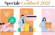 Speciale Cashback 2021: il rimborso è servito