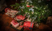 A Natale niente regali per un italiano su tre