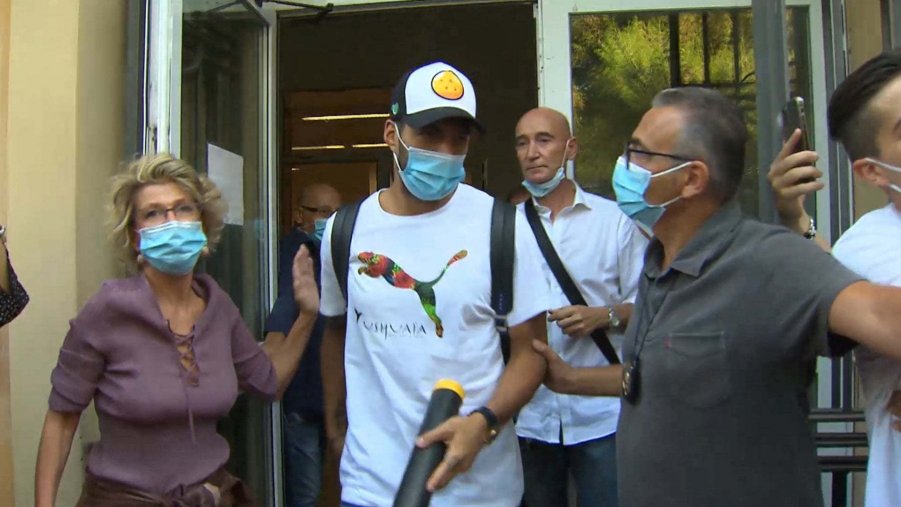 Caso Suarez, la rettrice dell'università per stranieri di Perugia si dimette