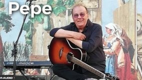 È morto Pepe Salvaderi dei Dik Dik. 