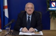 Autisti promossi in Regione, “De Luca risarcisca 403 mila euro”