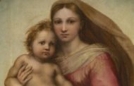 La Madonna Sistina di Raffaello, in un doc la storia del capolavoro ritrovato