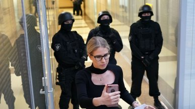 Russia: sotto inchiesta penale Sobol, l'avvocata di Navalnyj. Rischia due anni di carcere